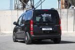 Mercedes-Benz Citan by VATH 2016 года